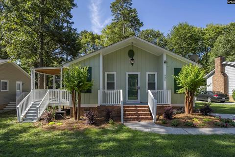 536 Parlock Rd, Irmo, SC 29063 photo 1