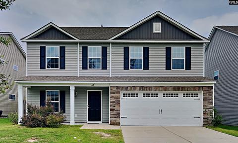 64 Crusader Ct, Elgin, SC 29045 photo 1