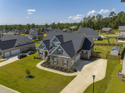 511 Radnor Hunt Ct, Gilbert, SC 29054 photo 1