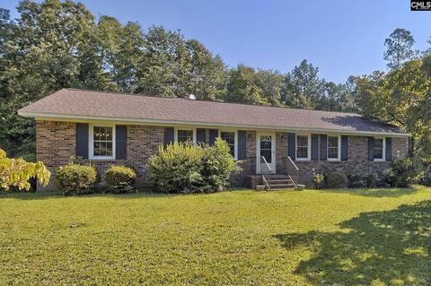 402 Peach Tree St S, Bethune, SC 29009 photo 1