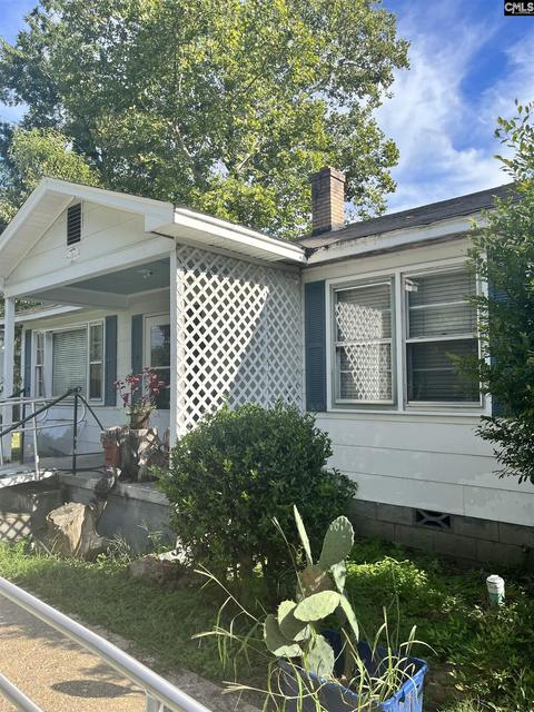 516 Dingle St, Sumter, SC 29150 photo 1