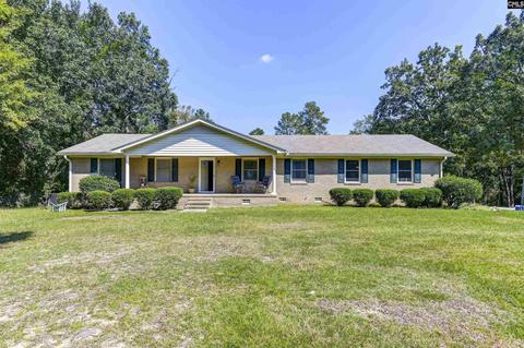 2729 Fire Tower Rd, Prosperity, SC 29127 photo 1