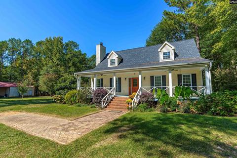 361 Kenal Rd, Ridgeway, SC 29130 photo 1
