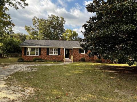 2616 Taylor Rd, Cayce, SC 29033 photo 1