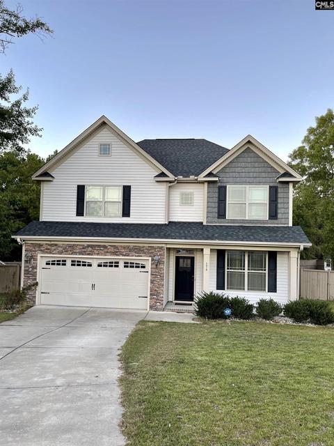 176 Abbey Rd, Elgin, SC 29045 photo 1