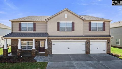 1128 Daffodil Ln, Gilbert, SC 29054 photo 1