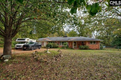 370 W Third St, Ridgeway, SC 29130 - Movoto
