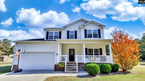 224 Cy Schumpert Rd, Prosperity, SC 29127 photo 1