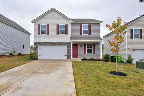 239 Wahoo Cir, Irmo, SC 29063 photo 1