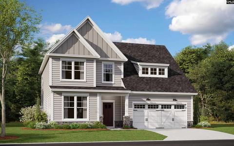 719 Blue Pixie Ct, Lexington, SC 29072 photo 1