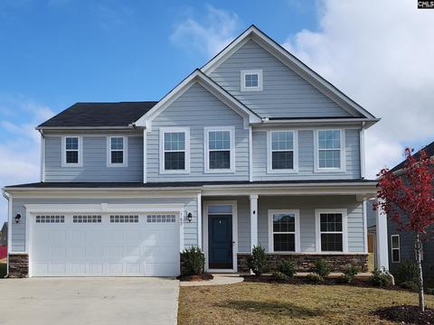 707 Windward Ln, Duncan, SC 29334 photo 1