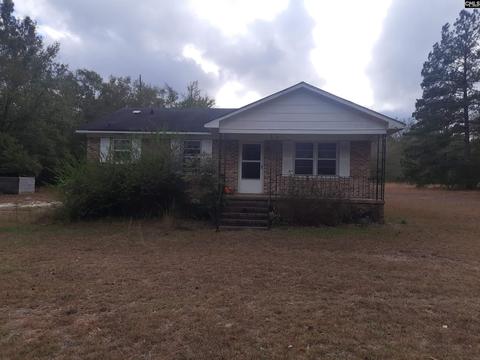 3031 Bethune Rd, Bethune, SC 29009 photo 1