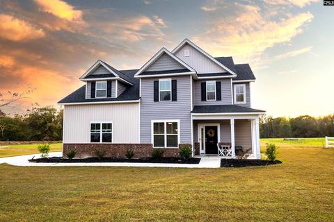 2157 Ridgeway Rd, Lugoff, SC 29078 photo 1