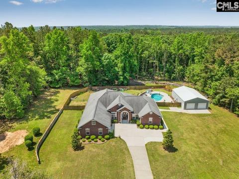 4762 Bellfield Rd, Ridgeway, SC 29130 photo 1