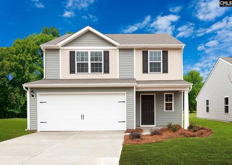 834 Red Berry Ln, Gilbert, SC 29054 photo 1