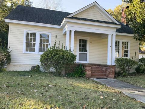33 Arbor St, Denmark, SC 29042 photo 1