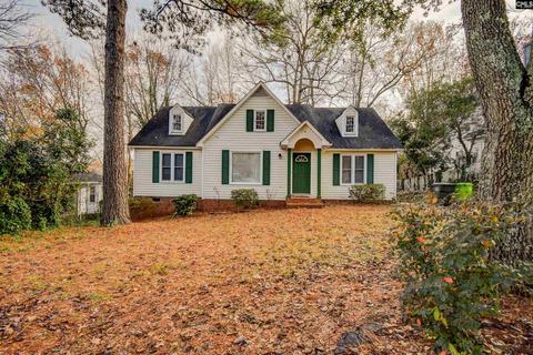 124 Castle Vale Rd, Irmo, SC 29063 photo 1