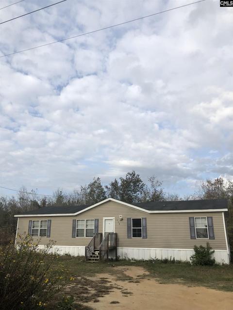 358 Live Oak Rd, Leesville, SC 29070 photo 1