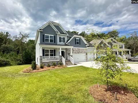 557 Mahonia Rd, Elgin, SC 29045 photo 1