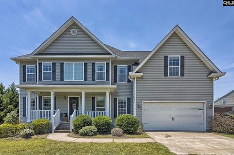 4 Swinton Ct, Elgin, SC 29045 photo 1