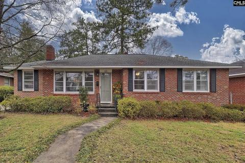 1126 Michaelmas Ave, Cayce, SC 29033 photo 1