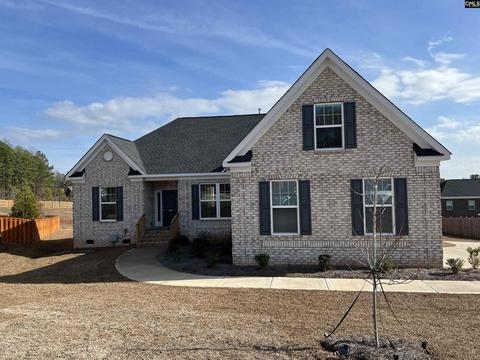 208 Chamois Ct, Gilbert, SC 29054 photo 1