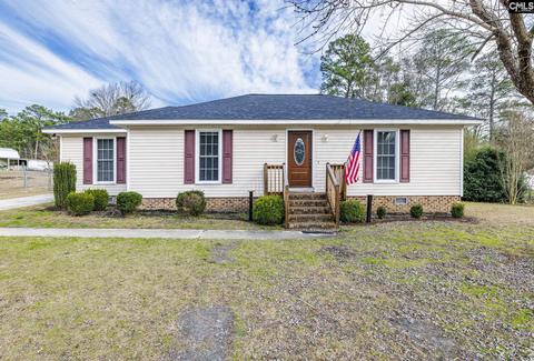 415 Spring Village Rd, Lugoff, SC 29078 photo 1