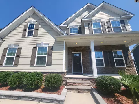 1116 Beechfern Cir, Elgin, SC 29045 photo 1