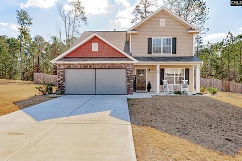 54 Denali Cir, Elgin, SC 29045 photo 1