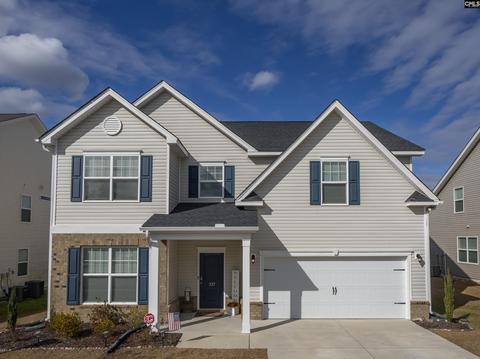 337 Featheredge Rd, Elgin, SC 29045 photo 1