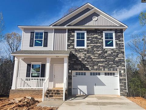 264 Doolittle Dr, Chapin, SC 29036 photo 1