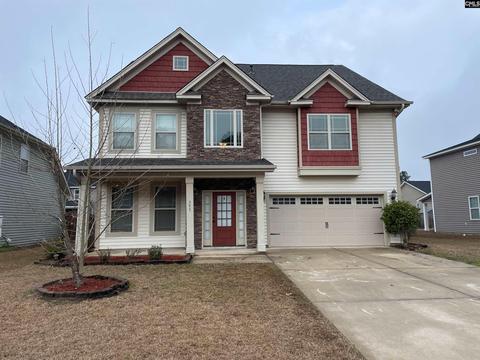 353 Tufton Ct, Cayce, SC 29033 photo 1