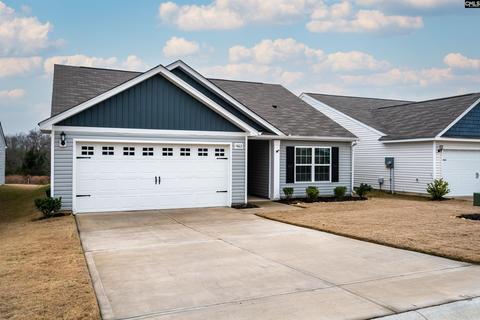 1463 Native Garden Rd, Gilbert, SC 29054 photo 1