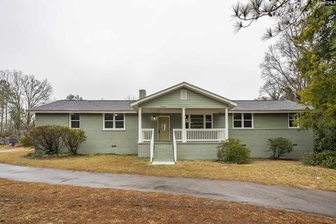 9348 State Hwy 34, Ridgeway, SC 29130 photo 1