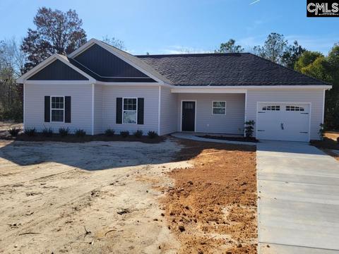 1407 Chestnut Rd, Elgin, SC 29045 photo 1
