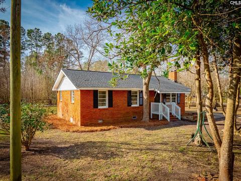 3140 Avin Rd, Sumter, SC 29154 photo 1