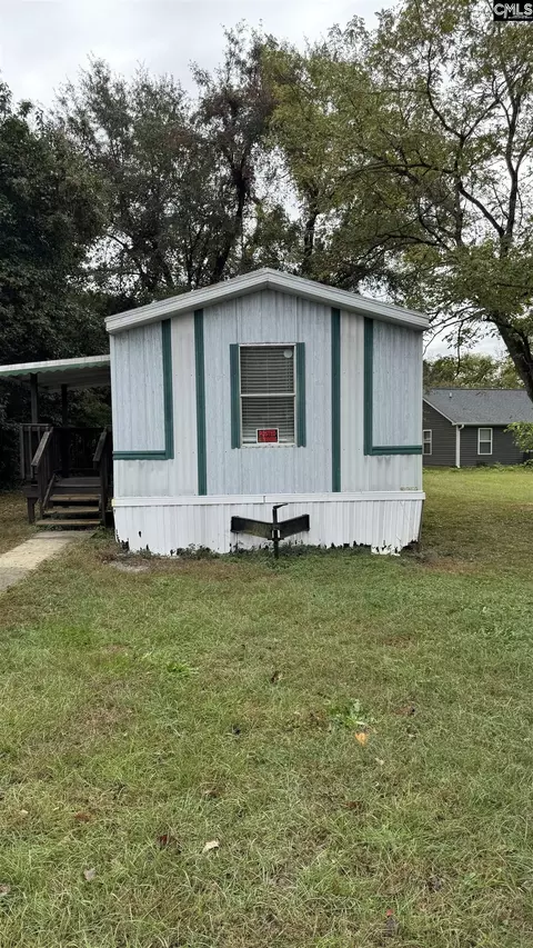 1218 Walcott St, Columbia, SC 29201