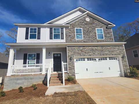 252 Doolittle Dr, Chapin, SC 29036 photo 1