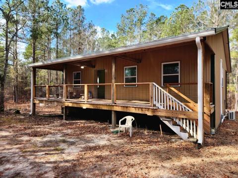 35 Hough Rd, Bethune, SC 29009 photo 1