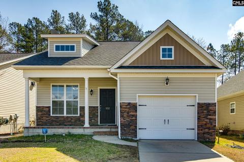 552 Cornerstone Cir, Irmo, SC 29063 photo 1