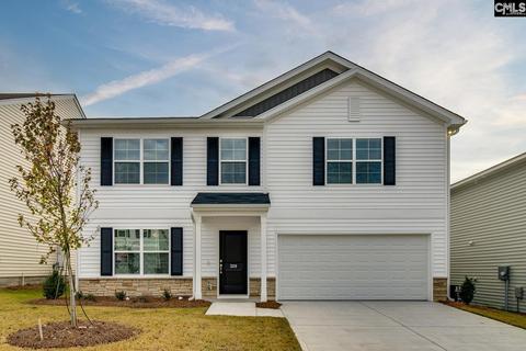 309 Ollivander Ln, Elgin, SC 29045 photo 1