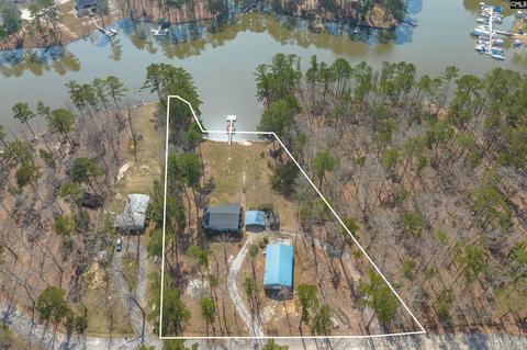 1340 Shore Rd, Gilbert, SC 29054 photo 1