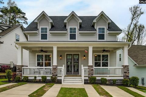 1121 Congaree Bluff Ave, Cayce, SC 29033 photo 1
