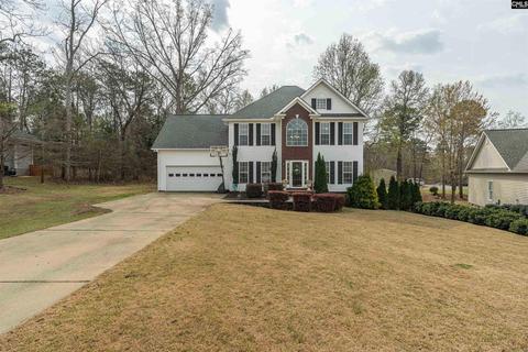 1385 Camping Rd, Gilbert, SC 29054 photo 1