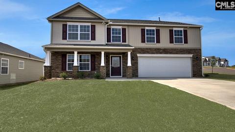 1237 Carnation Ct, Lexington, SC 29072 photo 1