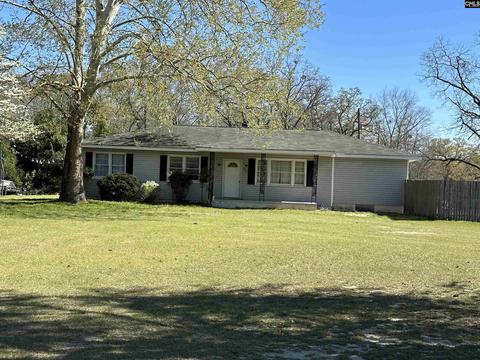 17 Branham Ln, Ridgeway, SC 29130 photo 1