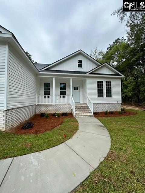 2425 Bowen St, Elgin, SC 29045 photo 1
