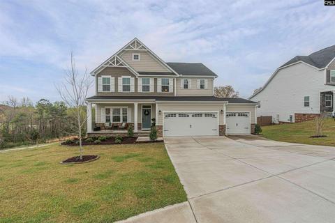 680 Giant Feather Loop, Elgin, SC 29045 photo 1