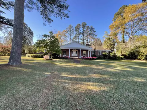 120 Byrnes St, Denmark, SC 29042 photo 1