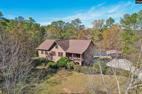 2150 Lake Rd, Ridgeway, SC 29130 photo 1